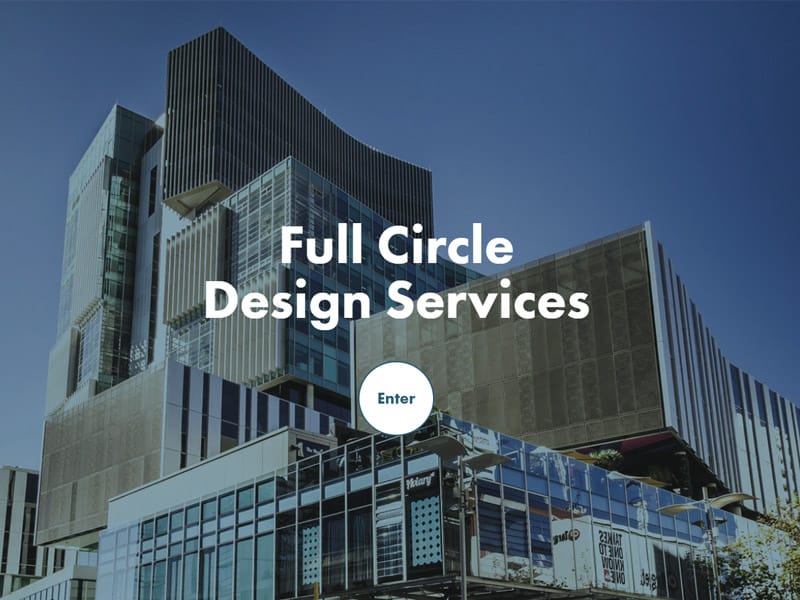 FCDS – Multi-Service Digital Hub